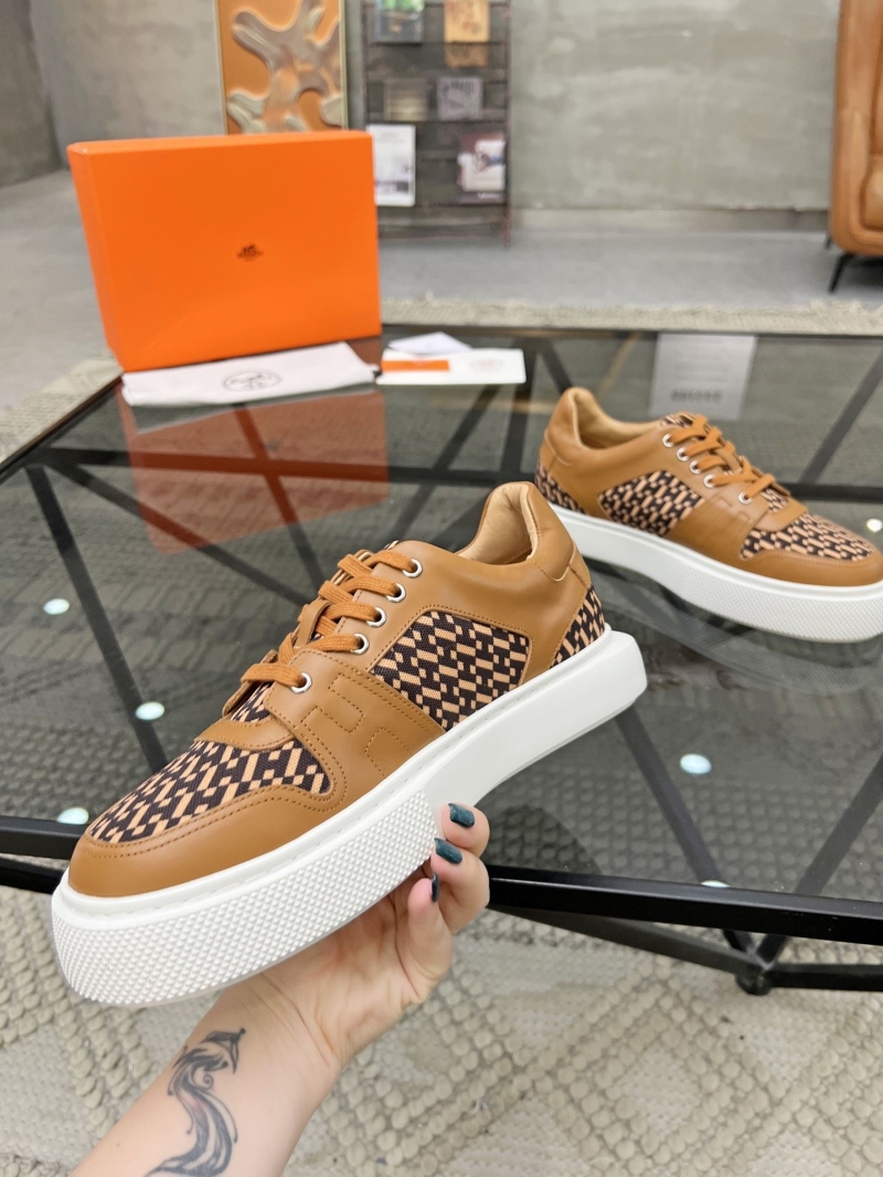 Hermes Sneakers